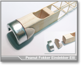 Eindekker EIII