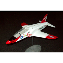 25mm EDF BAE Hawk