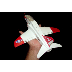 25mm EDF BAE Hawk