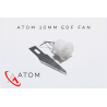 ATOM 10mm Micro EDF Unit