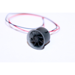 ATOM 10mm Micro EDF Unit